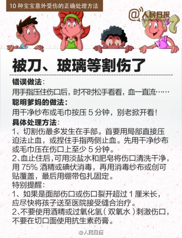 男童頭上磕個包，不哭不鬧照樣玩，次日突然身亡！出現這些癥狀快送醫