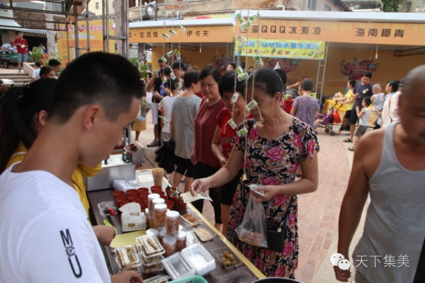 定了|集美大社未來長這樣……將重現百年老街繁華！