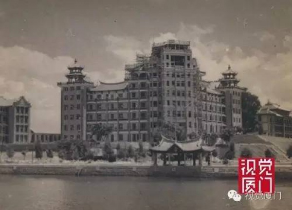 1949年的今天廈門解放，實(shí)拍國(guó)民黨黯然離別廈門的情景