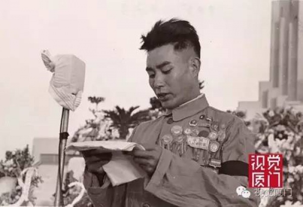 1949年的今天廈門解放，實(shí)拍國(guó)民黨黯然離別廈門的情景