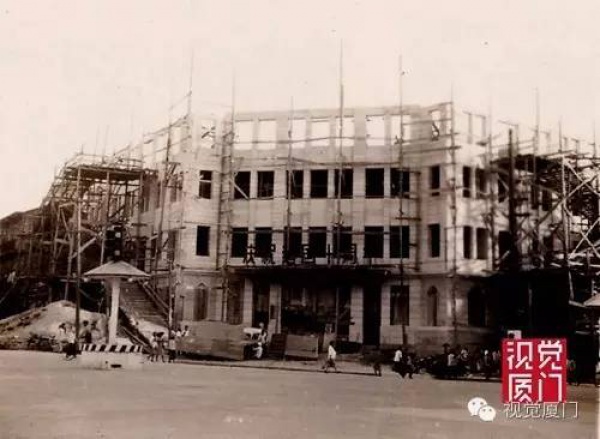 1949年的今天廈門解放，實(shí)拍國(guó)民黨黯然離別廈門的情景