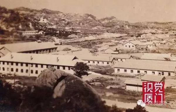 1949年的今天廈門解放，實(shí)拍國(guó)民黨黯然離別廈門的情景