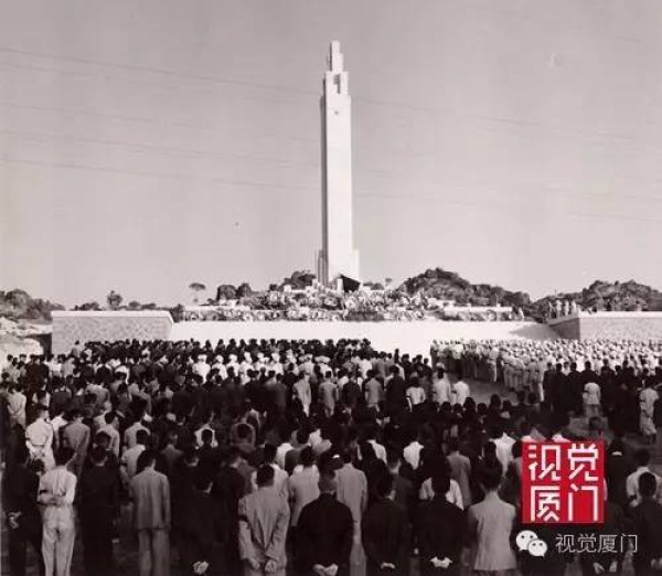 1949年的今天廈門解放，實(shí)拍國(guó)民黨黯然離別廈門的情景