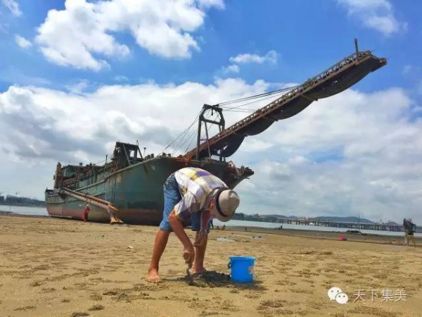 不能忘！大社第一男神的家族史帶你回到舊時集美……