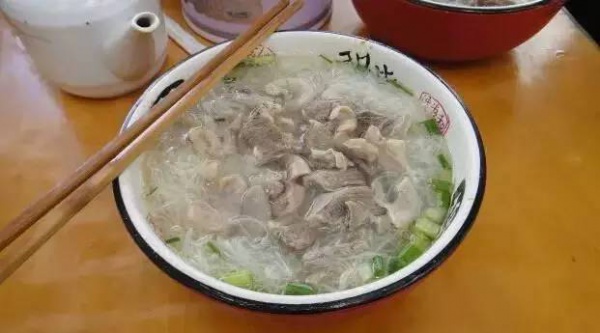 福建各地地道的特色面食，你家那碗上榜了嗎？