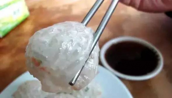 福建各地地道的特色面食，你家那碗上榜了嗎？