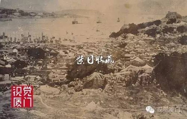 罕見(jiàn)的民國(guó)廈門(mén)市政建設(shè)影片，瘋狂程度堪比深圳