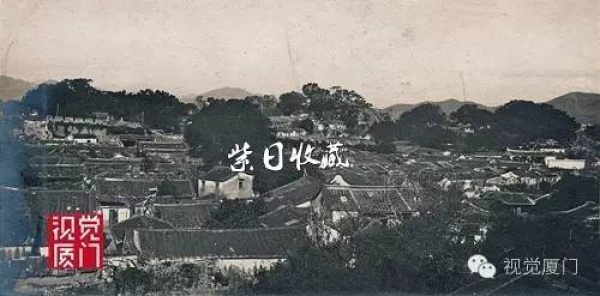 罕見(jiàn)的民國(guó)廈門(mén)市政建設(shè)影片，瘋狂程度堪比深圳