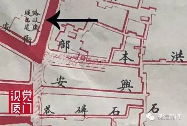 罕見(jiàn)的民國(guó)廈門(mén)市政建設(shè)影片，瘋狂程度堪比深圳