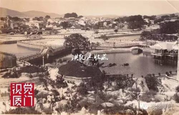 罕見(jiàn)的民國(guó)廈門(mén)市政建設(shè)影片，瘋狂程度堪比深圳