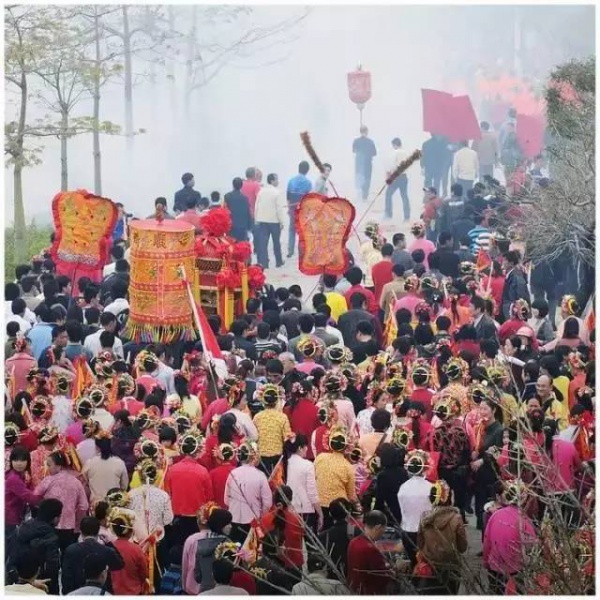 大飽眼福！泉州十大最美漁村，你都去過(guò)嗎？