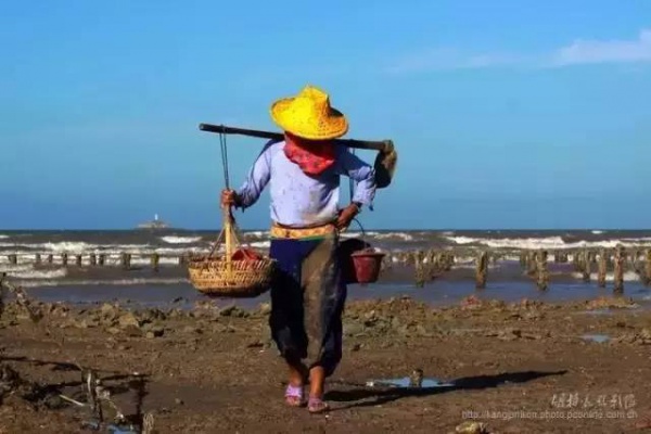 大飽眼福！泉州十大最美漁村，你都去過(guò)嗎？