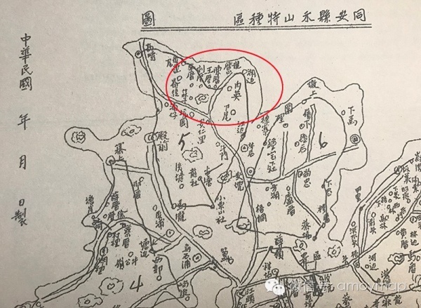 廈門島上的178個村莊今何在？