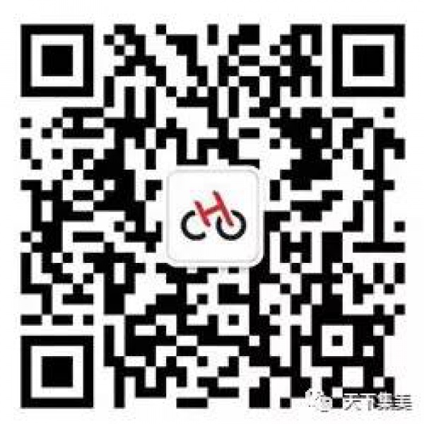 集美人再也不怕堵車?yán)玻〗棠阏_解鎖“Hellobike”！