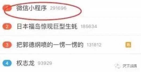 微信又在搞事情？這個新功能實在太厲害，你不知道就out了！