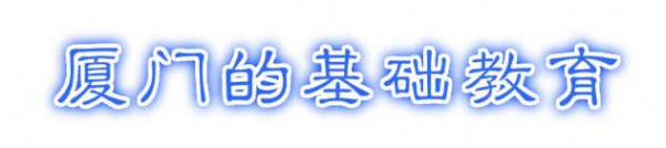 最強“廈門大全”來了！以后再也不用擔心被問廈門有什么了！