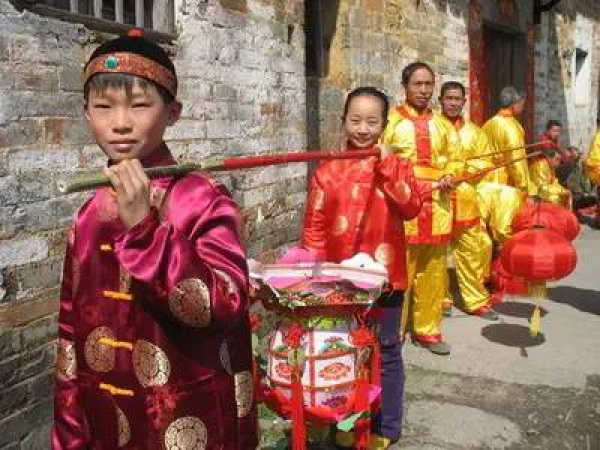 明天就是元宵節(jié)，廈門最美最全元宵節(jié)賞花燈攻略...