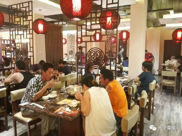 這家餐廳老板是集美土著漁民，吃海鮮好料到這里沒(méi)錯(cuò)啦！