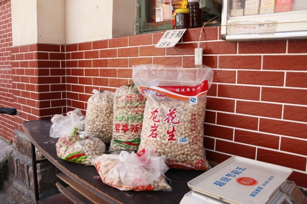 這里承包了老廈門人一整天的味蕾，印刻著廈門港最重要的記憶