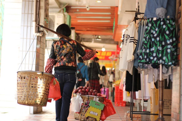 廈門這家60年老店告訴你，誰跟花生湯才是絕配！