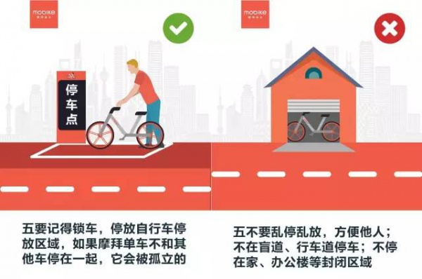 “我要怎么生活...”，廈門大媽家門前堆滿了共享單車！究竟誰來管？