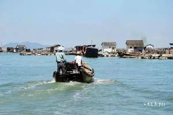 泉港惠嶼島