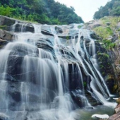 武平梁野山