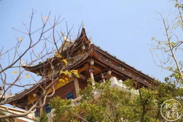 美食地圖丨今天天氣真正好，跟吃貨團暴走集美學村~