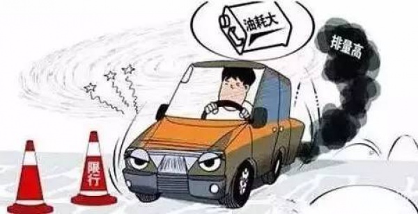 廈門黃標車主注意，6月底前做這事有補貼！