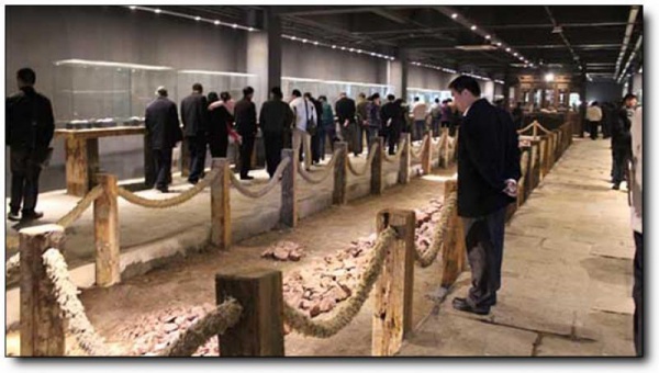 源古歷史博物館_湖里源古歷史博物館_源古歷史博物館