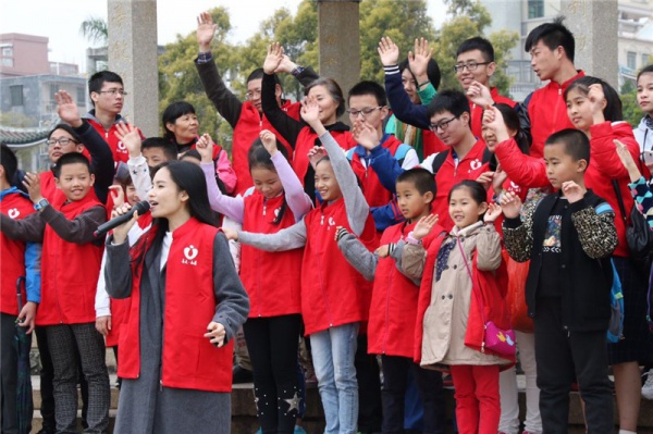 驚喜！今起鰲園進(jìn)入“免費(fèi)時(shí)代”，零距離感受它，只要這份攻略