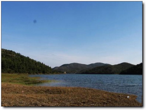 沙溪水庫_同安沙溪水庫_沙溪水庫