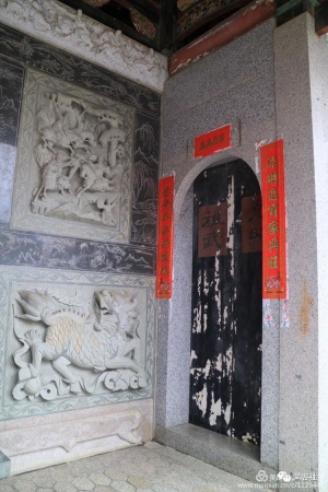 發(fā)現(xiàn)廈門：太常寺卿，海商巨頭，明末塔頭人林亨萬，他是《巴達(dá)維亞城日記》中的Hambuan嗎?