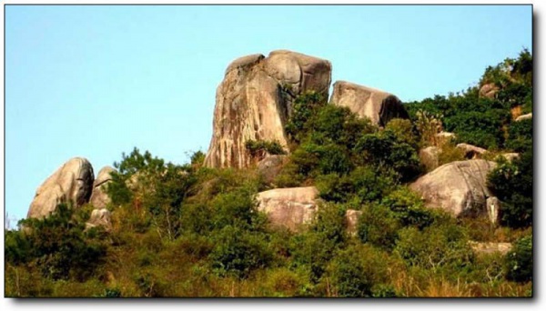 同安蓮花山_同安同安蓮花山_同安蓮花山