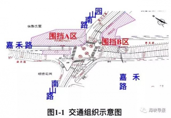 出行變化丨閩D車(chē)主注意！3天后別這樣走集美大橋！千萬(wàn)記住...