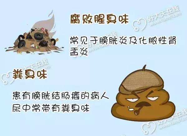 尿是什么顏色的？醫(yī)生說，你能尿出彩虹，七彩的，真沒騙你……