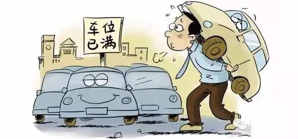 好消息！廈門將新投5161個公共停車位，集美新增了多少？