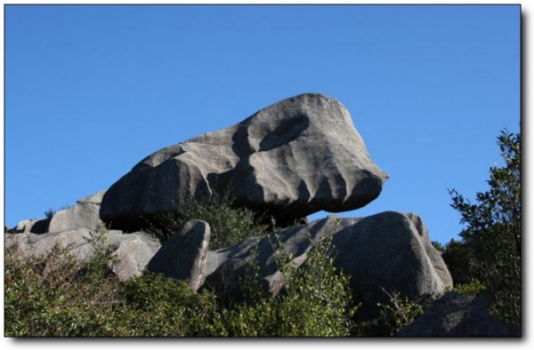 石牛山_德化石牛山_石牛山