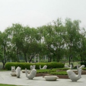 豐澤東湖公園