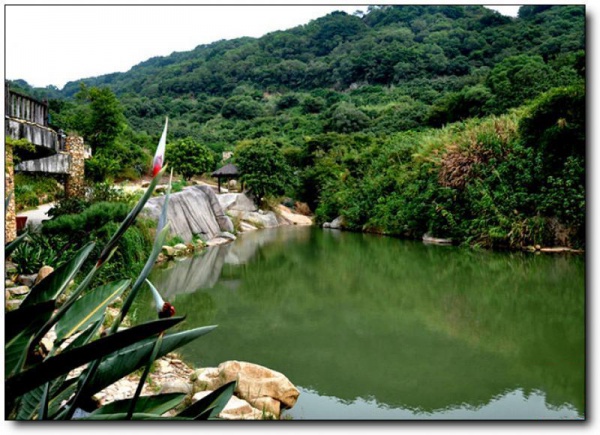 宏源生態(tài)園_豐澤宏源生態(tài)園_宏源生態(tài)園