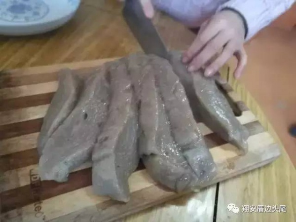 這道源自翔安的美味，閩南人一吃就是400年?。▋?nèi)附做法）