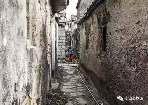 集美周邊游丨情動東山島，唯美食與美景不可辜負！