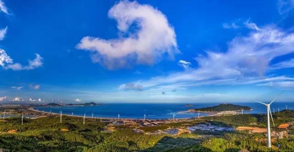 集美周邊游丨情動東山島，唯美食與美景不可辜負！