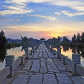 晉江安平橋