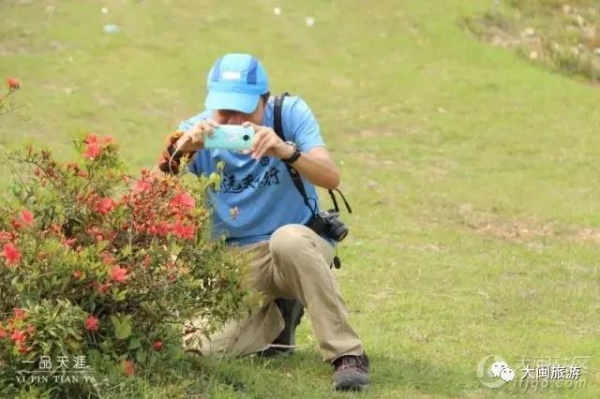 去玩|廈門云頂山火了！原因竟是因?yàn)橛成郊t又雙叒叕紅了...