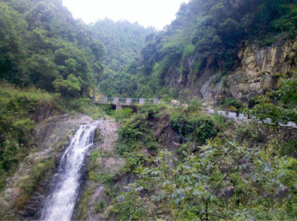 漳州九九溪_長泰九九溪(福建漳州)_九九溪