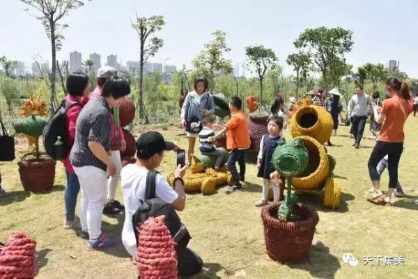 嗨完五一，距離端午還有26天，這里可能是你最好的選擇！