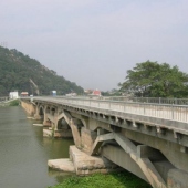 龍海江東橋