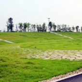 龍文碧湖生態(tài)園