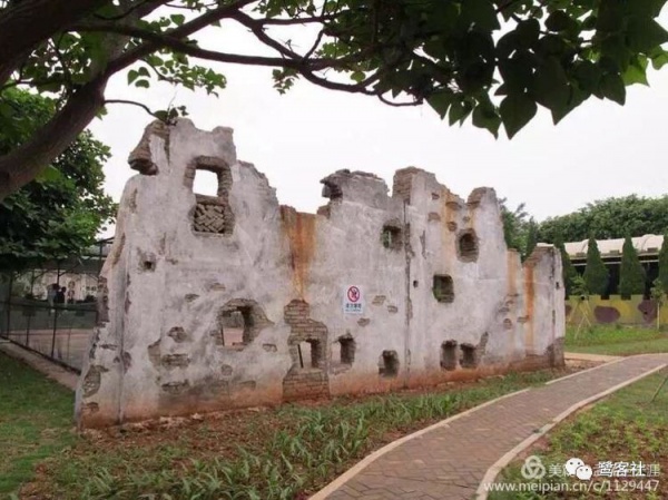 從戰(zhàn)火到煙花，金廈，兩岸距離最近的地方，有理想就斗陣來(lái)打拼